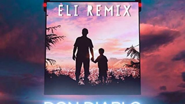 Don Diablo - Thousand Faces(Eli Remix) смотреть онлайн