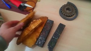 Стабилизация дерева и для чего это нужно