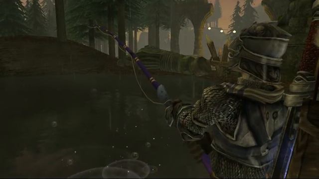 Fable Часть 9 Белый оборотень HD (good hero) смотреть онлайн