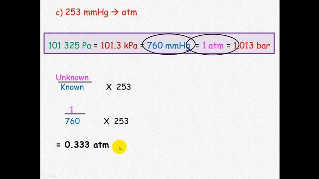 Gases 2 - Units of Measurement смотреть онлайн