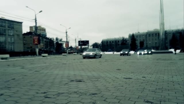 Видео-приглашение на сходку в Тулу 05.05.13 БПАН 71. смотреть онлайн