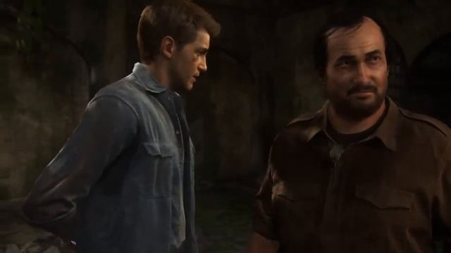 Ps4..Uncharted 4 a thiefs end._.Grumpy old git._. смотреть онлайн