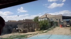 Советский ГАЗ-53!  Легендарный автомобиль!