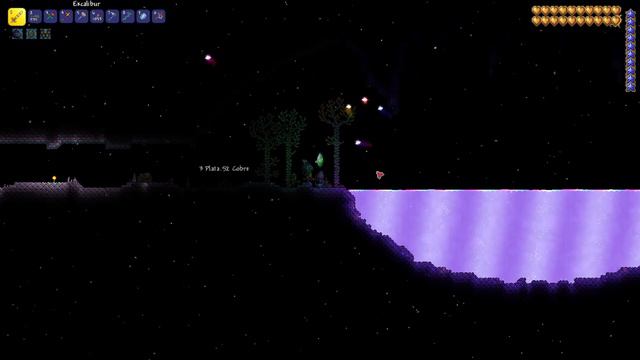MEJORA PERMANENTE 🌳🍄 CRISTAL VITAL 🌳🍄 Terraria 2023