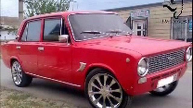 AZE vs RUS TUNING смотреть онлайн