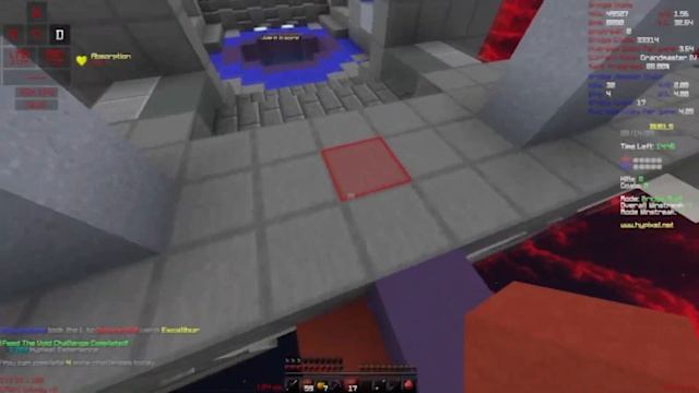 The BEST Bridge Strategy | Hypixel Bridge Guide смотреть онлайн