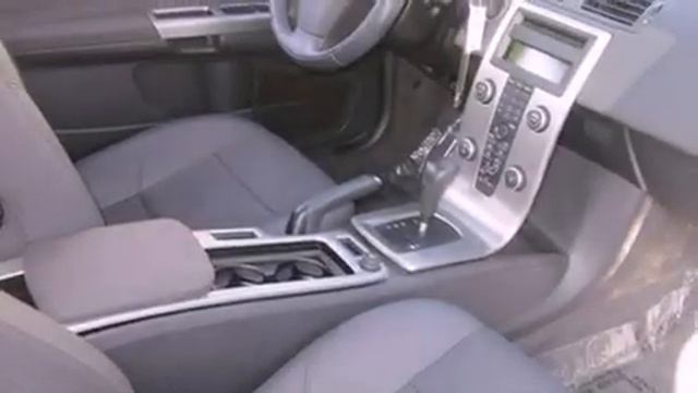 2008 Volvo C30 Corona CA смотреть онлайн