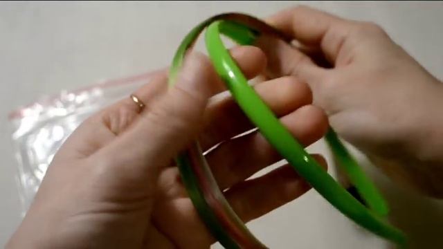 Обзор посылки " Hand Made Cafe"/Много красивых материалов/Shopping For Kanzashi смотреть онлайн