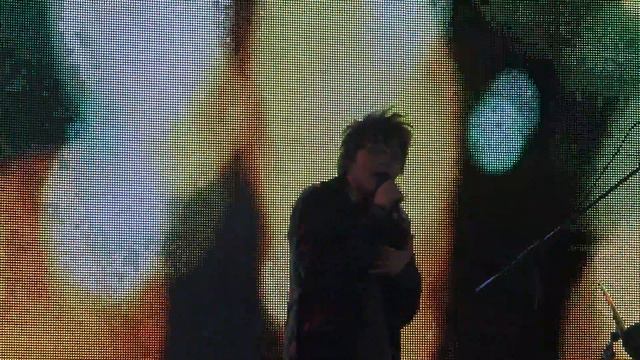 Александр Бон "Девочка - рай" 25.11.2016 смотреть онлайн