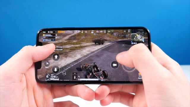 ?iPhone X за 15 тыс - Все ещё хороший? Подробный обзор iPhone X в 2021, батарея, производительность смотреть онлайн