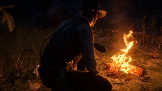 RDR 2 Кровавый Барон | Детективные Истории. смотреть онлайн