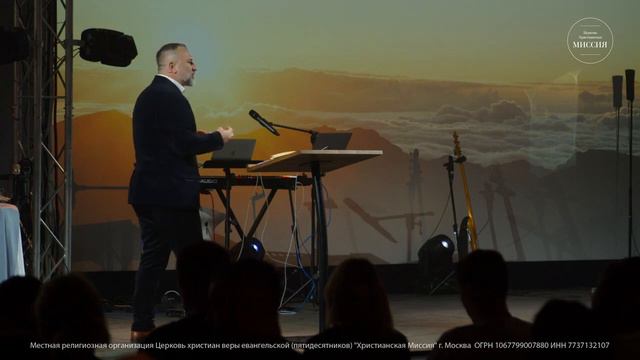 ПАСХА ЭТО ПОСЛАНИЕ ЖИЗНИ - епископ Эдуард Деремов | 15 апреля 2023 г. смотреть онлайн