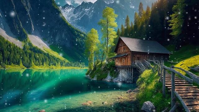 Музыка для души! Эту музыку можно слушать вечно! Лучшие композиции Сергей Грищук