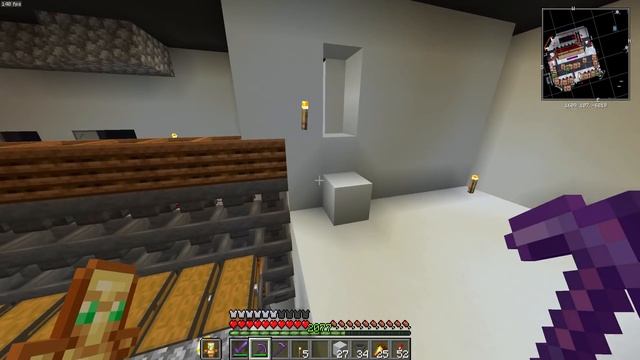 ER WIRD RIESIG! | Minecraft Craft Attack 8 | 45 смотреть онлайн