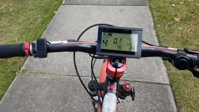 TSDZ2 OPENSOURCE FIRMWARE | Resolving Lag Issue смотреть онлайн