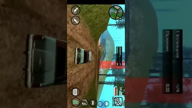 Скачивание GTA:5 на смартфон( ШОК ГТА ВЫШЕЛ НА СМАРТФОНЫ) смотреть онлайн