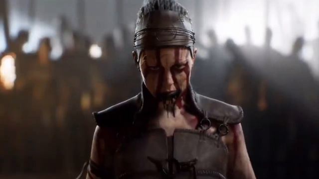 Sony PlayStation Horizon Forbidden West Can't Compete With Microsoft Xbox Hellblade 2 Day 1 GamePas смотреть онлайн