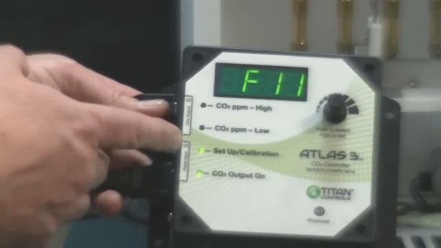 Titan Controls - Atlas 3 смотреть онлайн