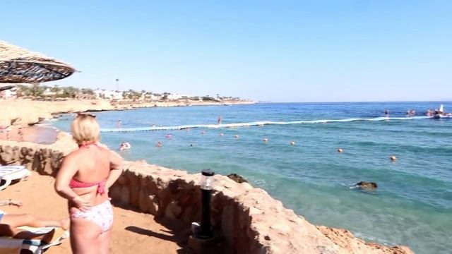 Отдых в Египте 2021. Обзор отеля Queen Sharm 4. Минусы и плюсы!