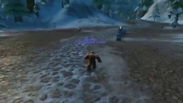 ДВОРФ БЕЖИТ ЗА КОЛОЙ КРАСНАЯ ЦЕНА, ПОКА ПЯТЁРОЧКА НЕ ЗАКРЫЛАСЬ