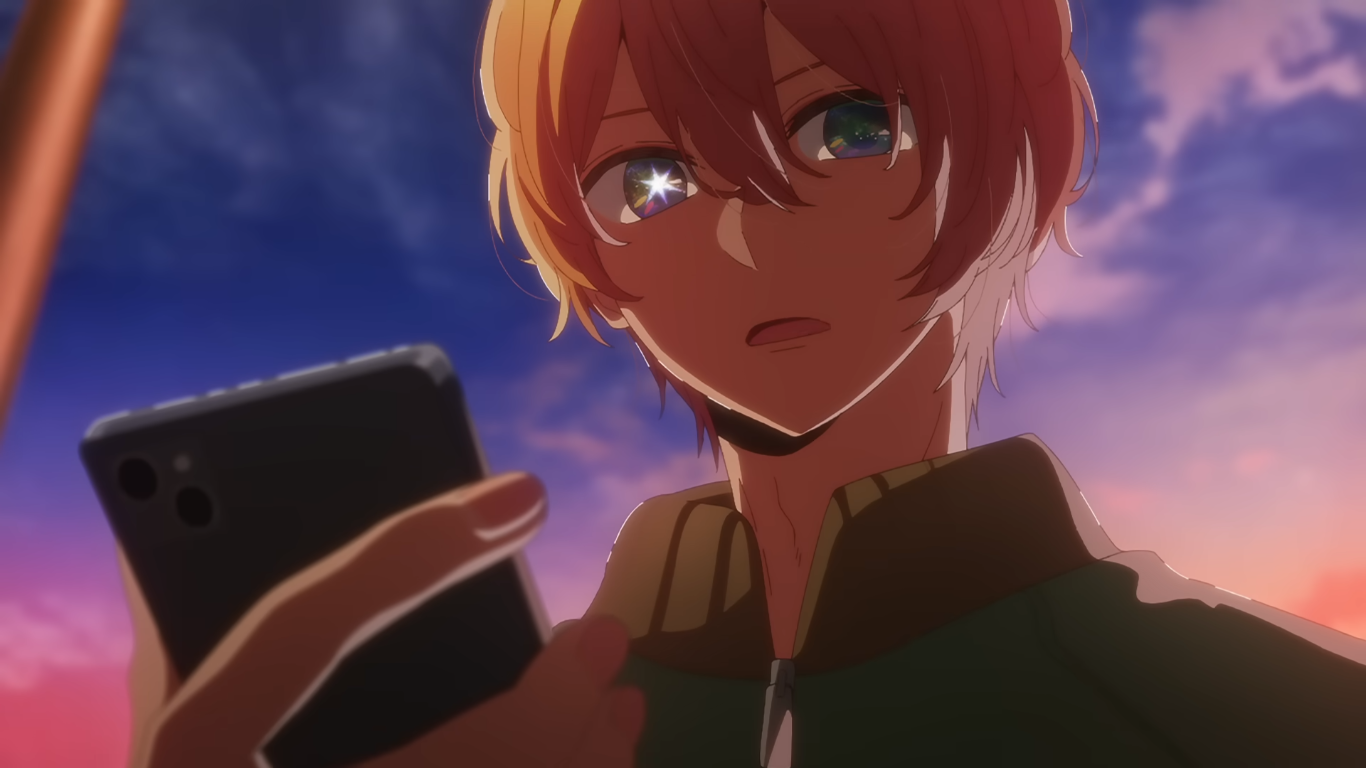 2 сезон "Звездное дитя" будет. смотреть онлайн