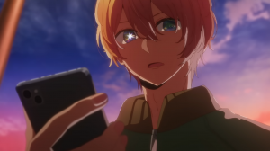 2 сезон "Звездное дитя" будет.