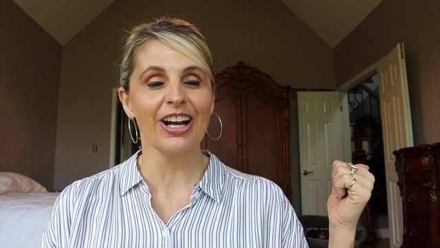 HOW TO HANG DROP CLOTH CURTAINS | NO SEW DROP CLOTH CURTAINS TUTORIAL смотреть онлайн