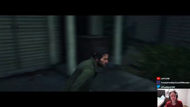 The evil within 2 (Part 1) смотреть онлайн