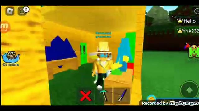 история роблокса 1часть смотреть онлайн