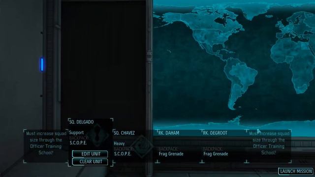 XCOM: Enemy Unknown Gameplay (PC/1080p HD)