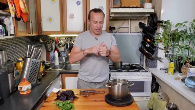 Поваренная книга