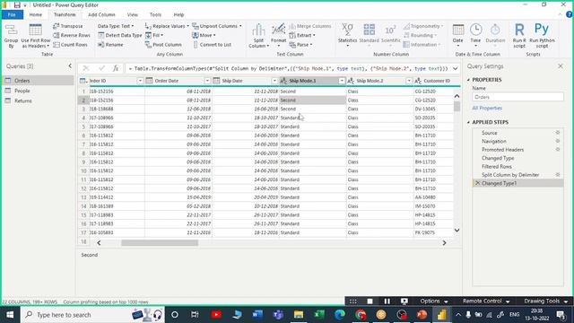 1.1.Introduction to Power BI & Power Query | Power BI for Everyone | Designed for complete beginner смотреть онлайн