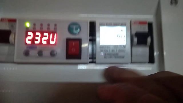 Электронный счётчик на динрейку! Хорошая вещь ? смотреть онлайн