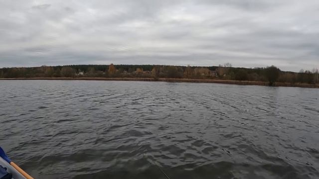 СЛОМ ПОГОДЫ НИПОЧЕМ! РЫБАЛКА НА ЩУКУ НА ДЖИГ. ПУСТЫМИ НЕ УХОДИМ! смотреть онлайн