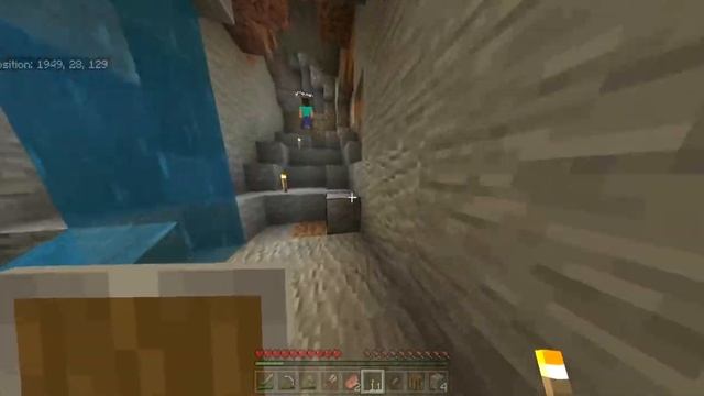 Minecraft, custom skin, funny moments смотреть онлайн