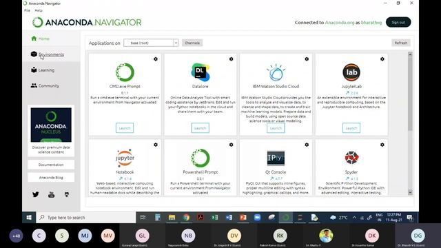 Python Programming - Applied to Mechanical Engineering by Dr. Bharath V.G. смотреть онлайн