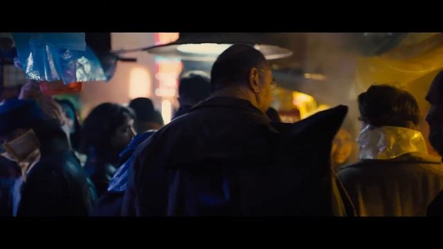 Бегущий по лезвию 2049, Blade Runner 2049