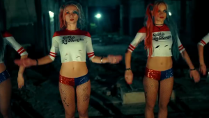 Sia - Cheap Thrills Ft. Sean Paul