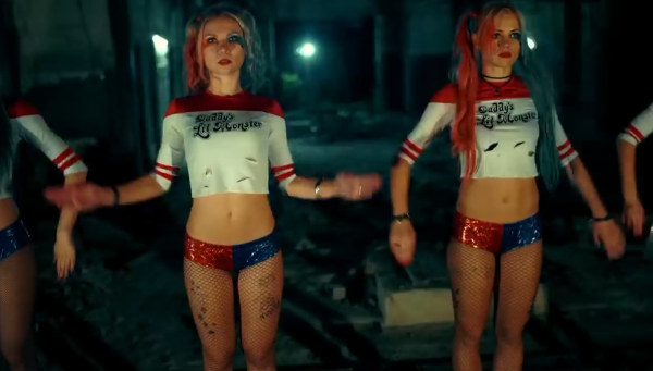 Sia - Cheap Thrills Ft. Sean Paul