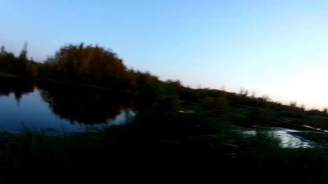 охота на утку с Иж 54 ( видео для брата 6) смотреть онлайн