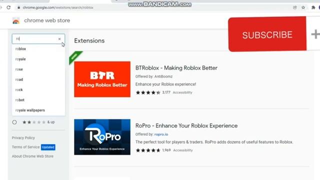 *Roblox Extention* How to find SERVERS WITH LESS PEOPLE смотреть онлайн