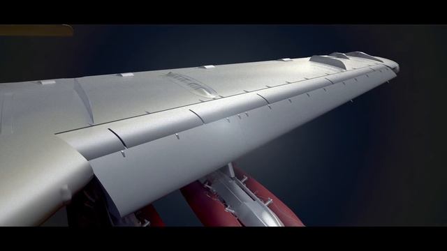 Shoulder to Shoulder - A-6E AI for DCS World смотреть онлайн