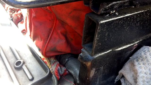 ЛУАЗ. Дополнение по сидениям смотреть онлайн