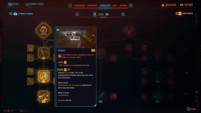 The Most BROKEN Pistol Build in Cyberpunk 2077! PATCH 2.0! смотреть онлайн
