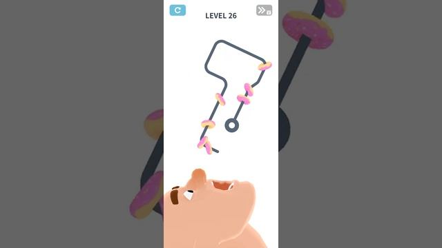 Brain Puzzle: 3D Games [ Level 1 - 50 Playthrough Solved ] смотреть онлайн