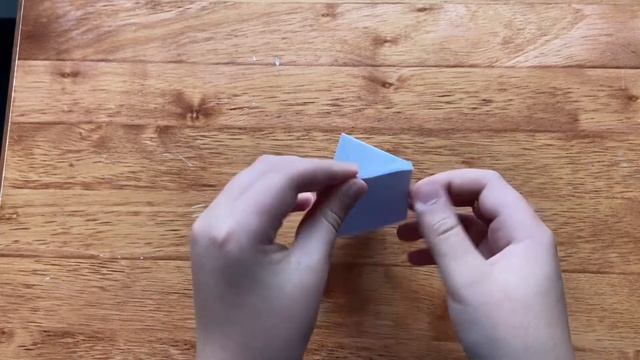 Matthew Gardiner’s Origami Winged Sonobe V1l Marzouky смотреть онлайн
