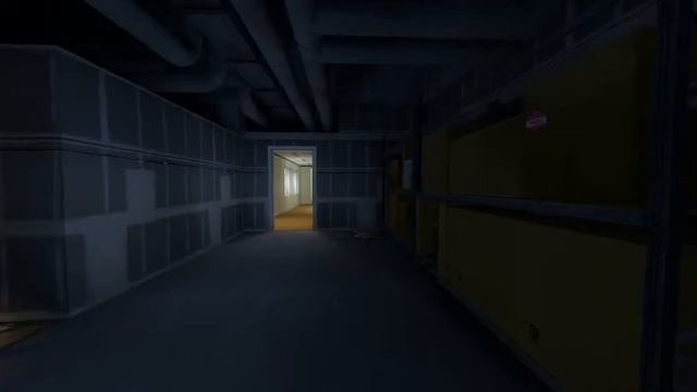 The Stanley Parable - Interactive Gameplay - Right Door * Left смотреть онлайн