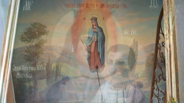 ЦАРИЦЕ МОЯ ПРЕБЛАГАЯ МОЛИТВА КО ПРЕСВЯТОЙ БОГОРОДИЦЕ АРТ ГРУППА ЛАРГО смотреть онлайн