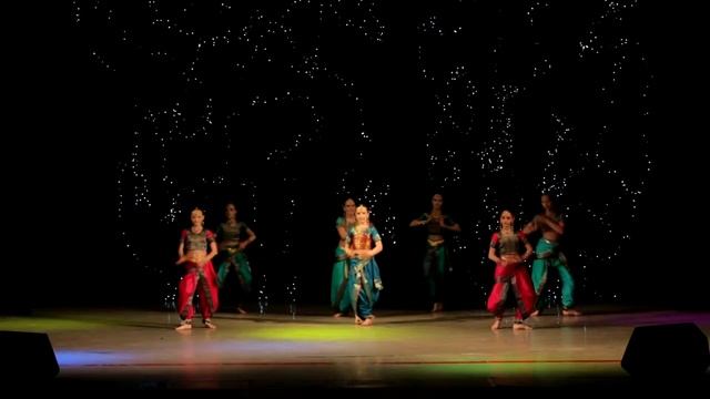 Jagadhananda Karaka - Amrita (Moscow) Children