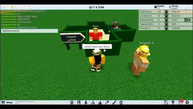 My human zoo in roblox смотреть онлайн
